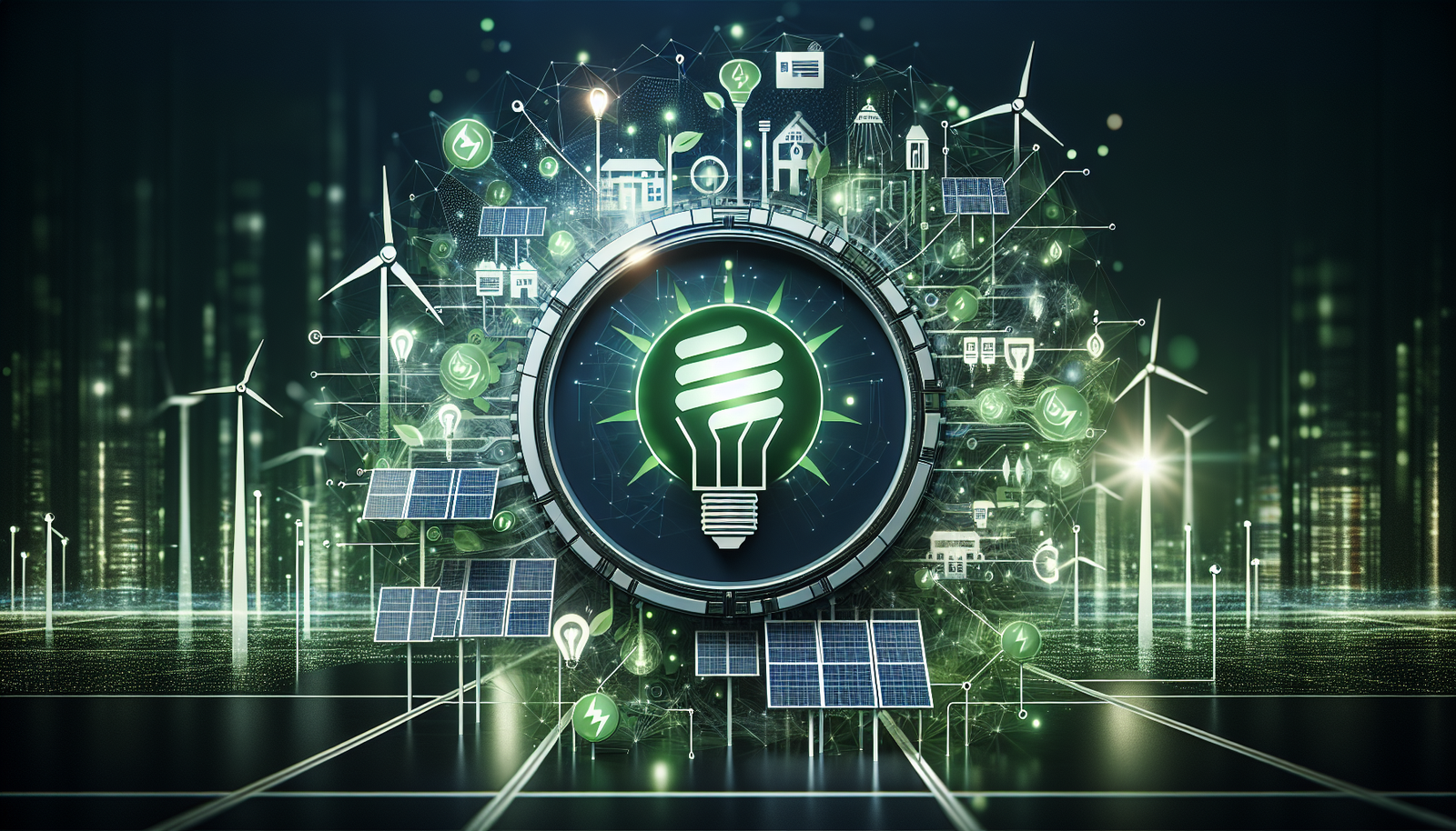 Discover Your Potential: The Path to Energy Optimization