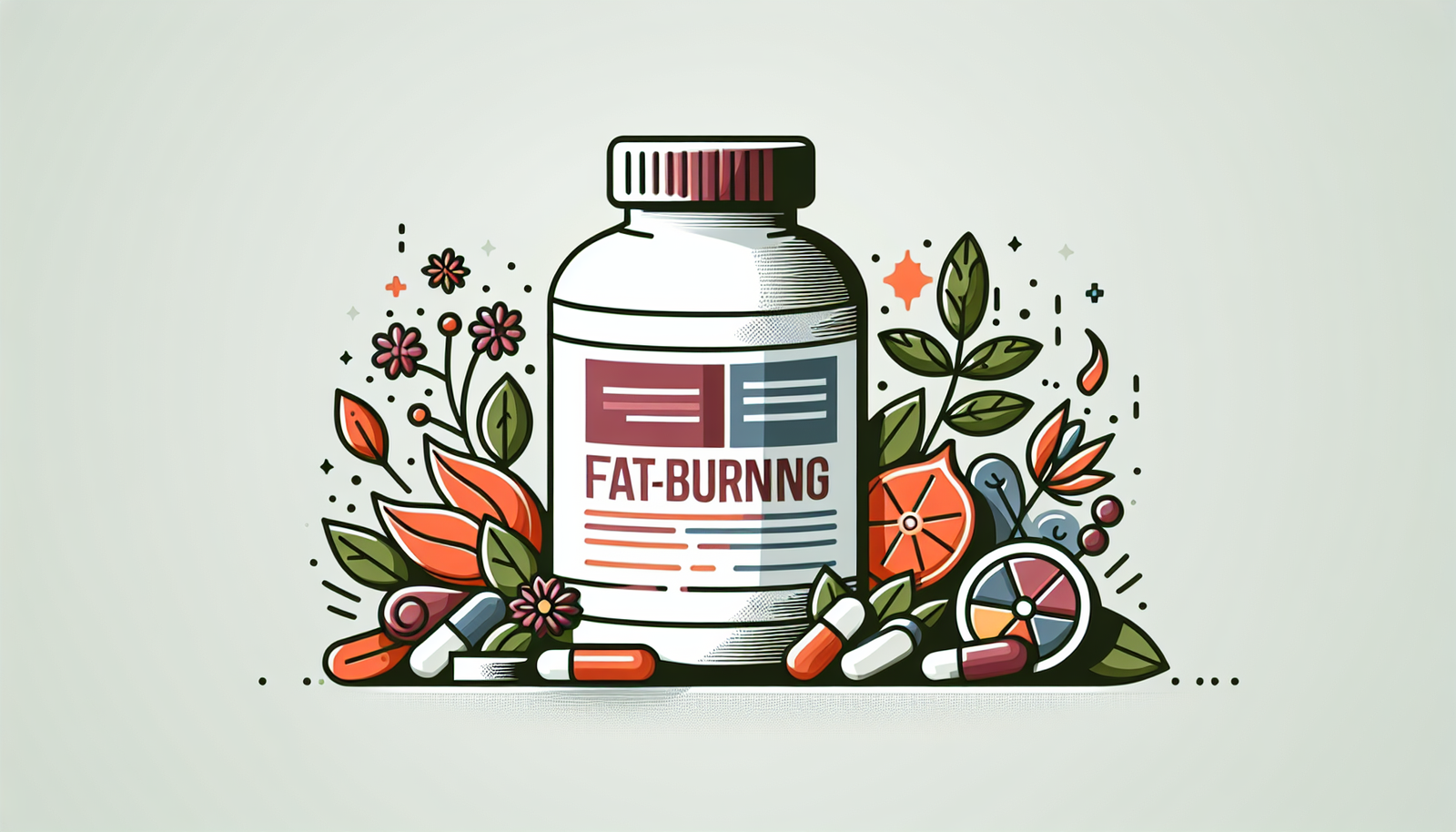 Unleash the Burn: Supercharge Your Weight Loss with Supplements