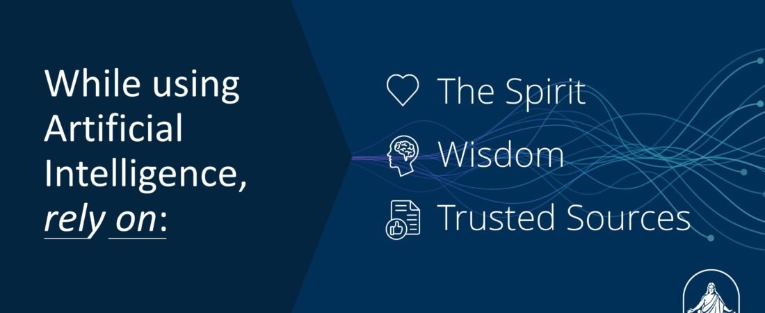 Church Handbook Updates: Guidance on Artificial Intelligence Usage