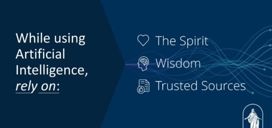 Church Handbook Updates: Guidance on Artificial Intelligence Usage