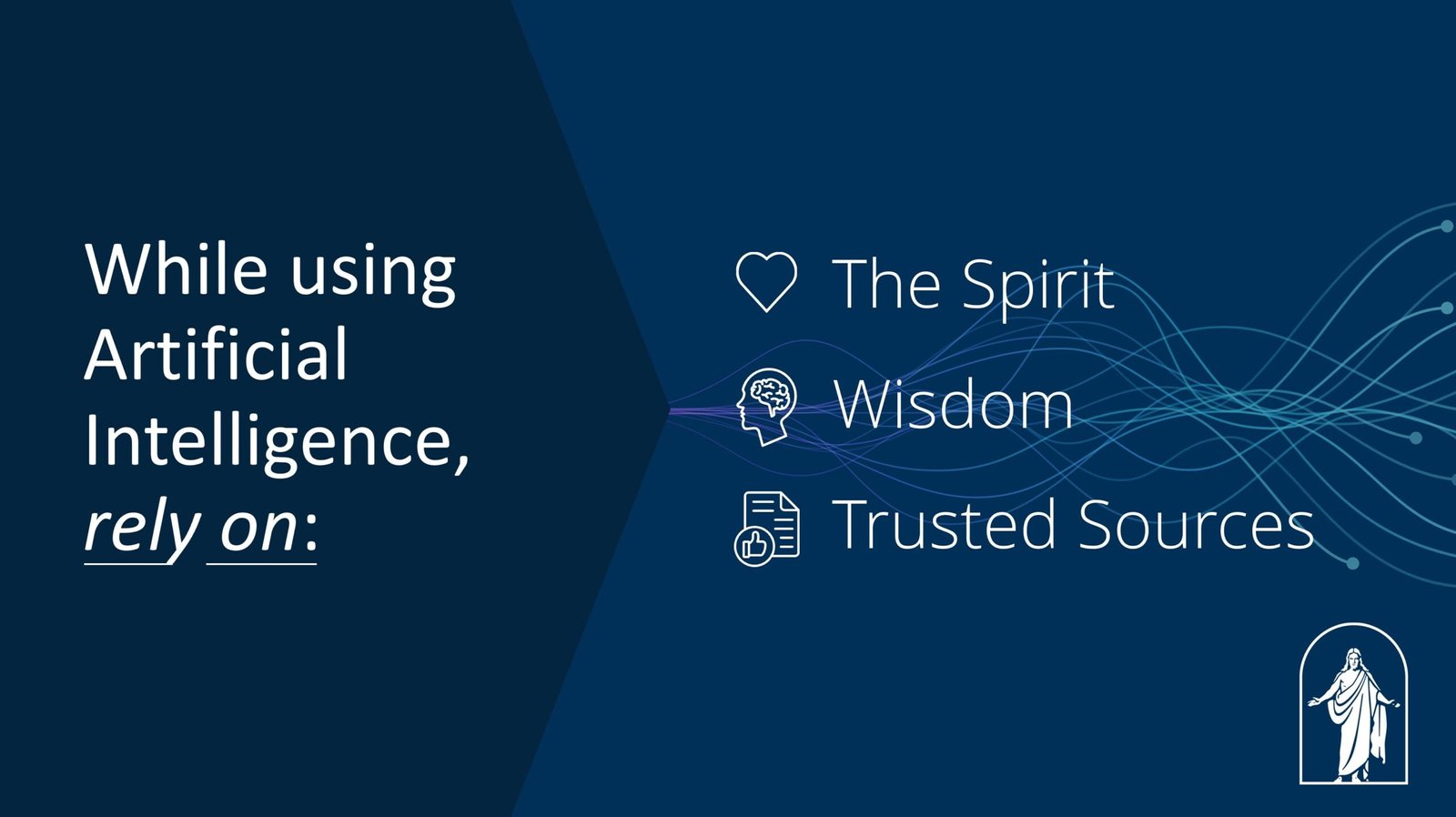 Church Handbook Updates: Guidance on Artificial Intelligence Usage