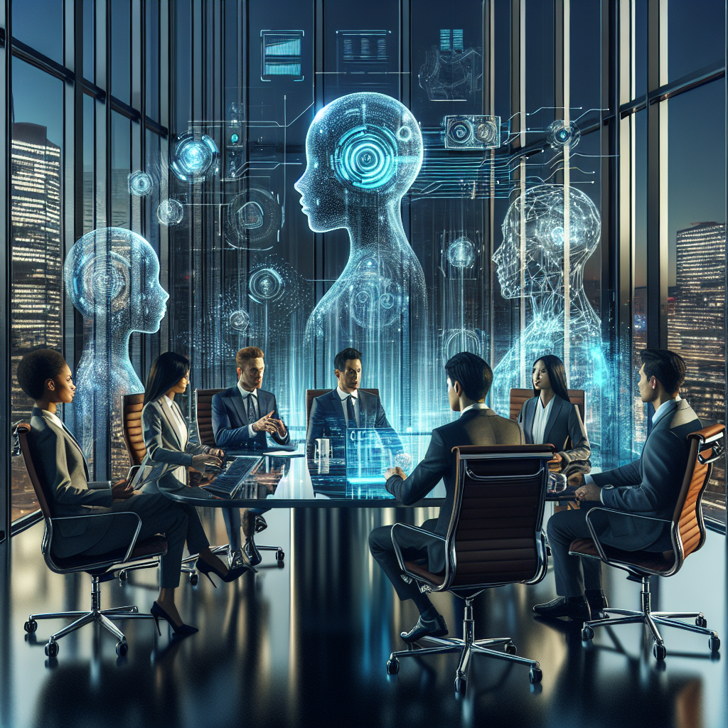 OpenAI’s “Frontier” Is a Massive Bet on the AI Coworker