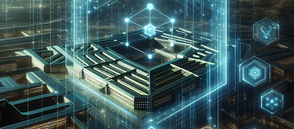 The Pentagon Just Enlisted ChatGPT: What it Means for the Modern Warfighter