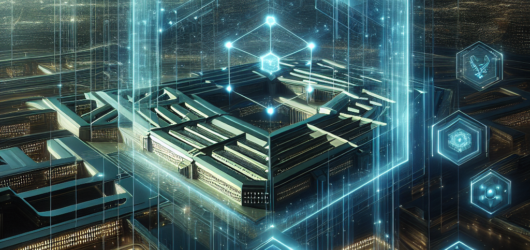 The Pentagon Just Enlisted ChatGPT: What it Means for the Modern Warfighter