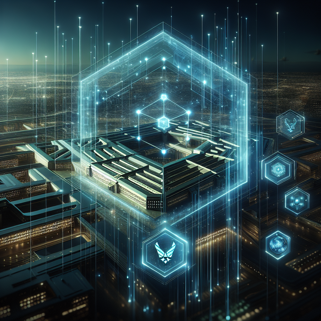 The Pentagon Just Enlisted ChatGPT: What it Means for the Modern Warfighter