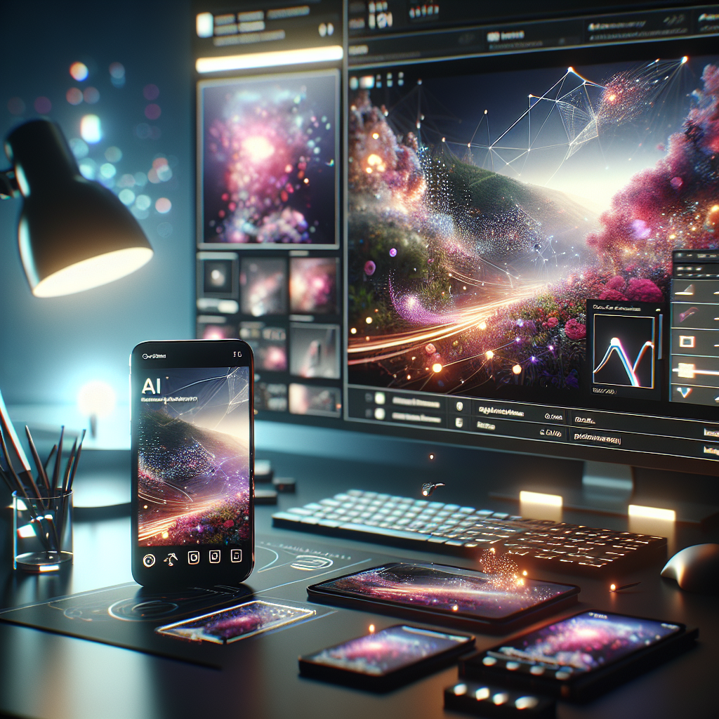 Facebook’s New AI Tools Are Turning Your Static Profile Into a Social Playground