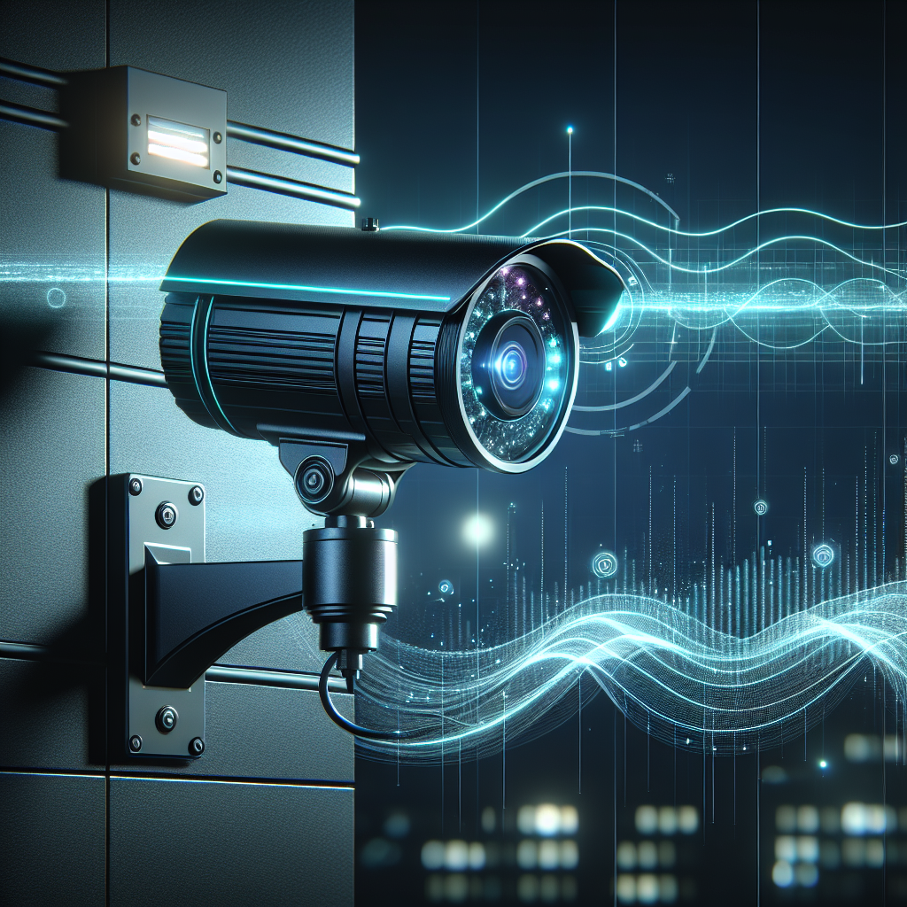 The End of Reactive Security: How Verkada’s AI Now Challenges Intruders in Real-Time