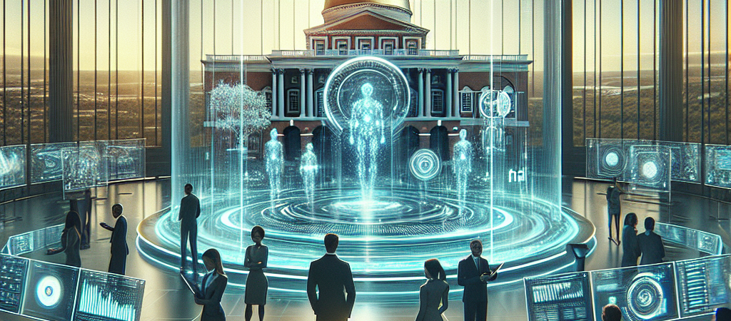 Massachusetts Just Put ChatGPT on the Payroll. Is Your State Next?