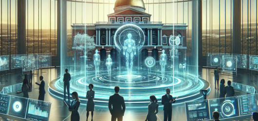 Massachusetts Just Put ChatGPT on the Payroll. Is Your State Next?