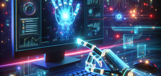 Anthropic’s Claude 3.5 Sonnet Just Got a Massive Brain Transplant—and It Can Now Use Your Mouse