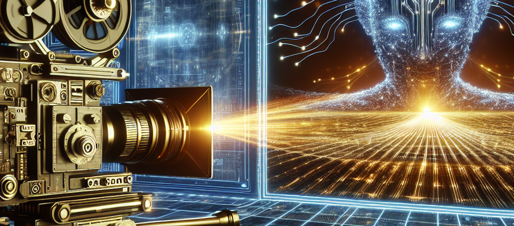 Hollywood’s “Sora Killer” is Here, and It’s Made in China