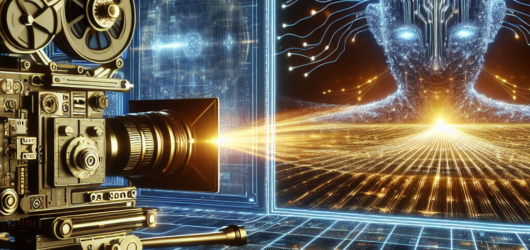 Hollywood’s “Sora Killer” is Here, and It’s Made in China