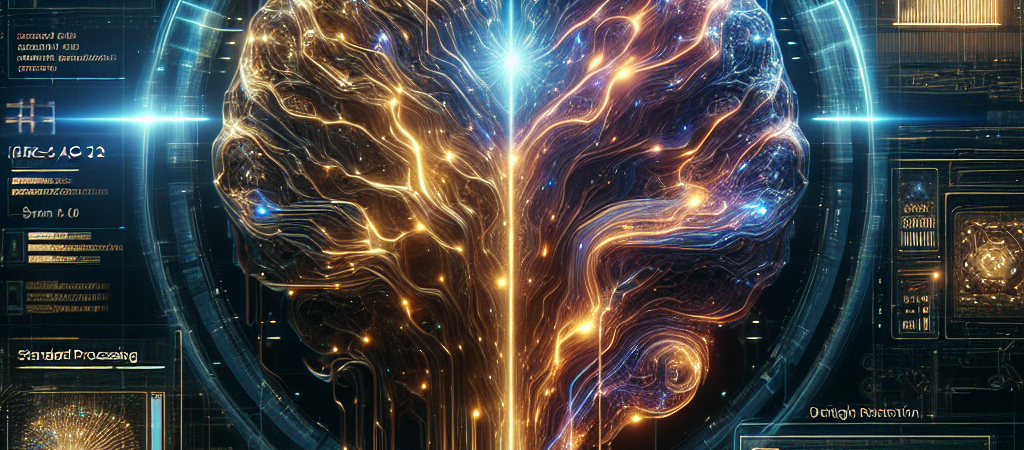 Why Google’s Smartest AI Takes Two Minutes to Say “Hello”