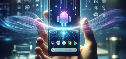 Your Voice Just Became Your Fastest Keyboard: Wispr Flow Hits Android