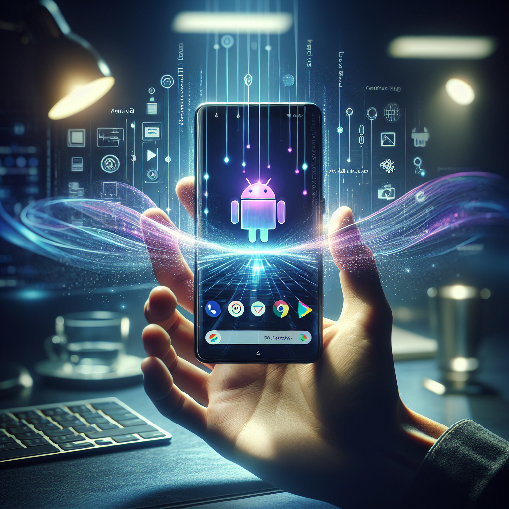 Your Voice Just Became Your Fastest Keyboard: Wispr Flow Hits Android