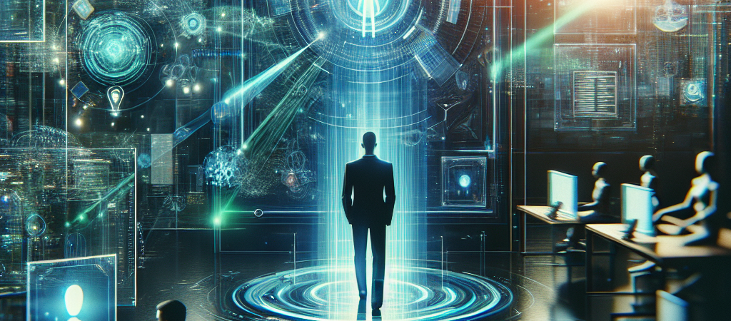 OpenAI Just Launched “Frontier”: The New Operating System for the AI-Driven Enterprise