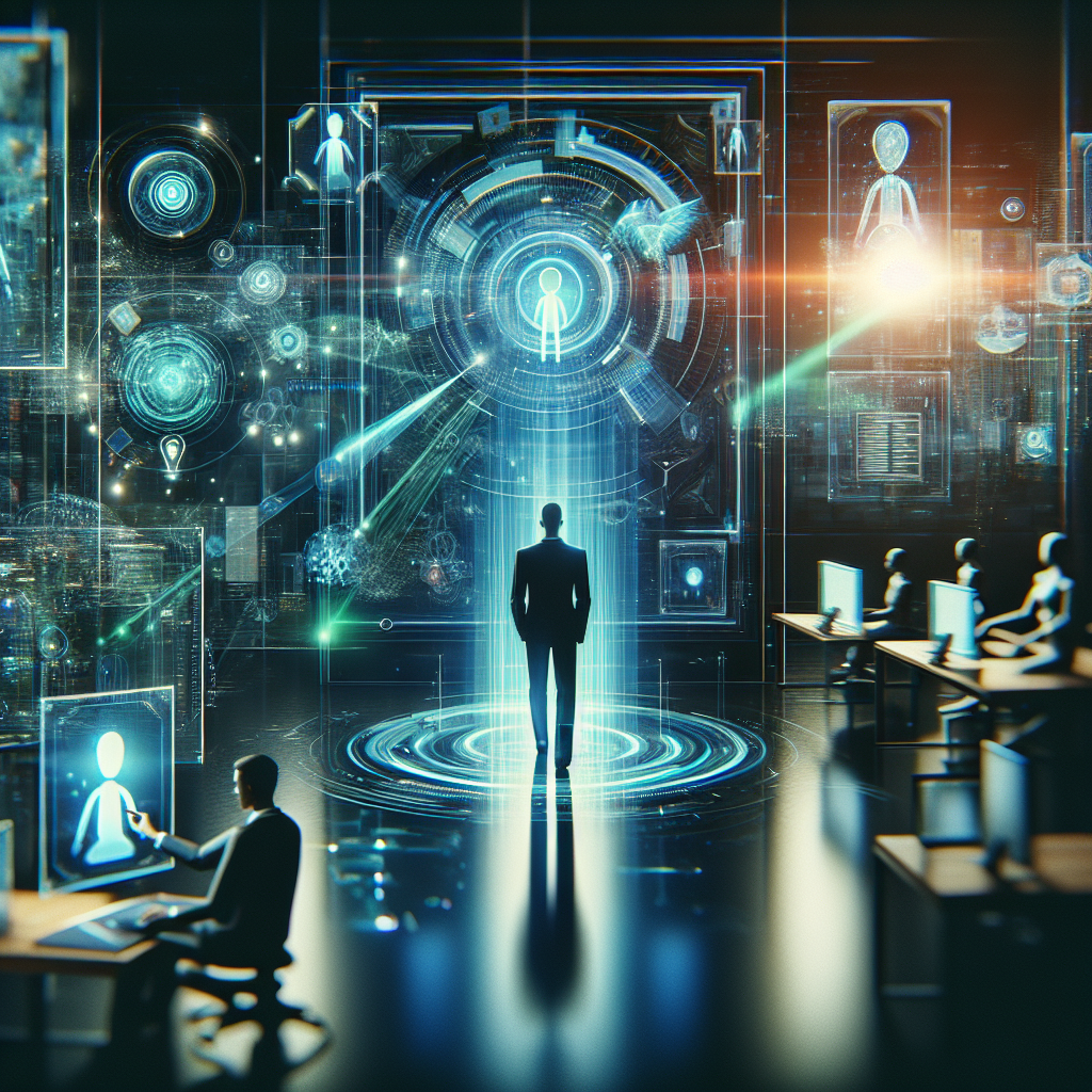 OpenAI Just Launched “Frontier”: The New Operating System for the AI-Driven Enterprise