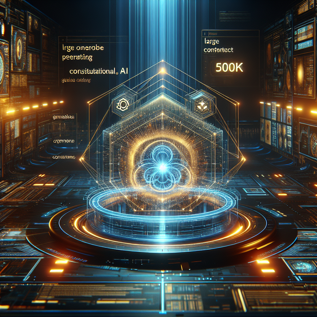 Anthropic’s Enterprise Blitz: Why Your Current AI Stack Just Became Obsolete