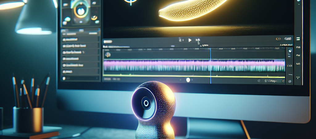 Google’s “Flow” Just Became the Control Room for AI Video