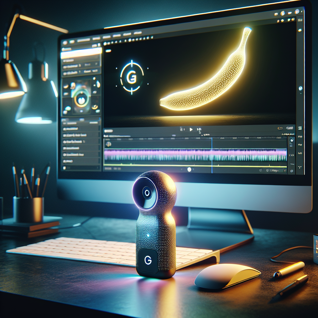Google’s “Flow” Just Became the Control Room for AI Video