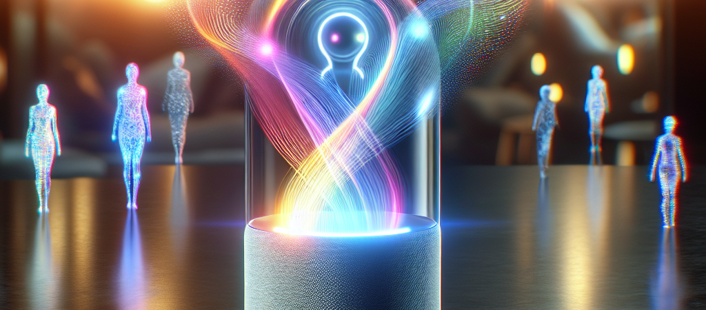 Alexa Just Got a Soul: Why Amazon is Betting on Personality to Save the Smart Home