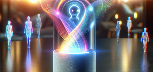 Alexa Just Got a Soul: Why Amazon is Betting on Personality to Save the Smart Home