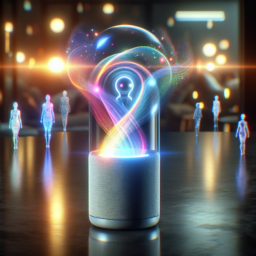 Alexa Just Got a Soul: Why Amazon is Betting on Personality to Save the Smart Home