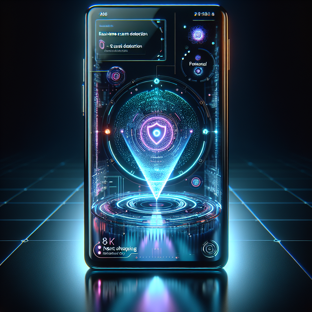 Google Just Armed the Galaxy S26 and Pixel 10 with Scams-Sensing Intelligence