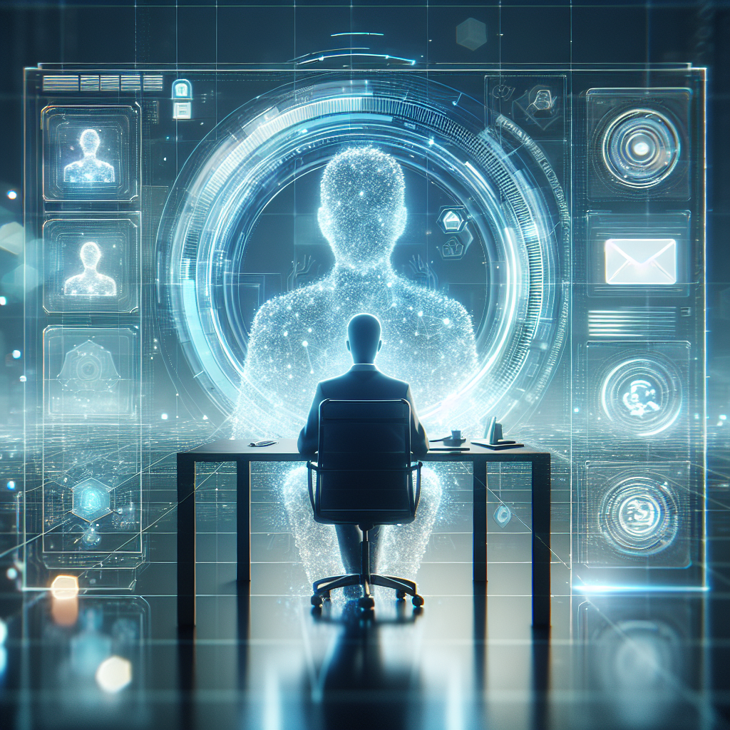 Read AI’s New ‘Digital Twin’ Wants to Handle Your Inbox While You Actually Work