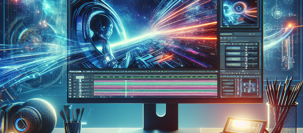 Video production used to be the playground of big-budget agencies and people who spent years mastering After Effects. DreamVid AI just threw a sledgehammer into that barrier to entry. With the launch of its revamped web platform, the company is betting that the future of high-end cinematography isn’t found in a studio, but in a browser tab.