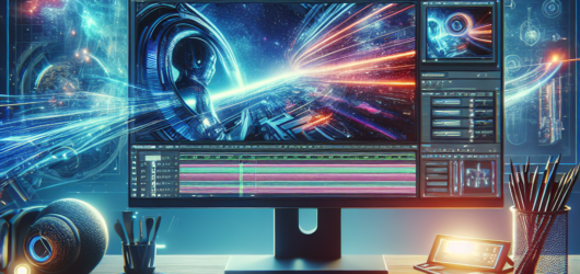 Video production used to be the playground of big-budget agencies and people who spent years mastering After Effects. DreamVid AI just threw a sledgehammer into that barrier to entry. With the launch of its revamped web platform, the company is betting that the future of high-end cinematography isn’t found in a studio, but in a browser tab.