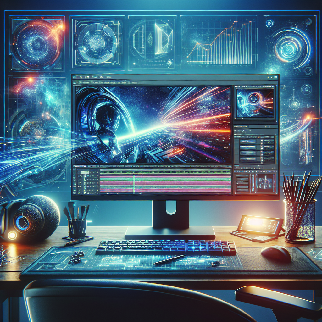 Video production used to be the playground of big-budget agencies and people who spent years mastering After Effects. DreamVid AI just threw a sledgehammer into that barrier to entry. With the launch of its revamped web platform, the company is betting that the future of high-end cinematography isn’t found in a studio, but in a browser tab.