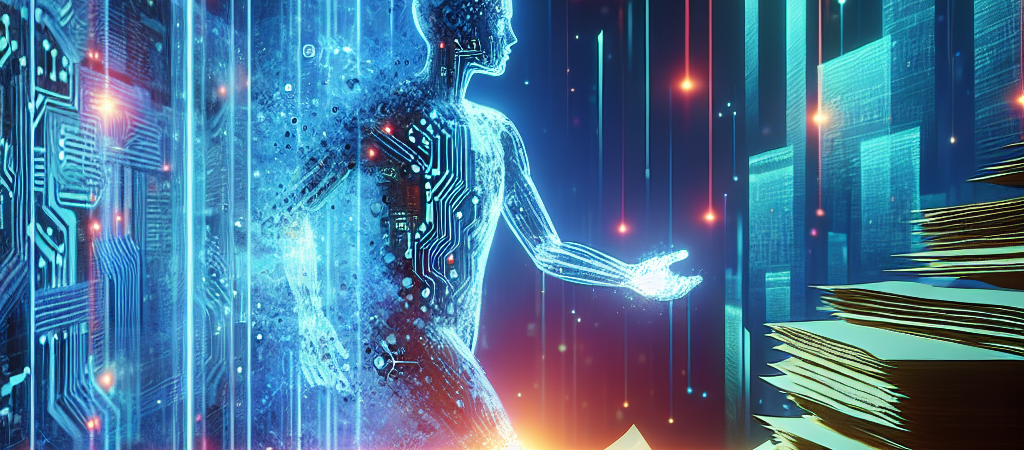 Wall Street Just Realized AI Is Coming for the Middlemen