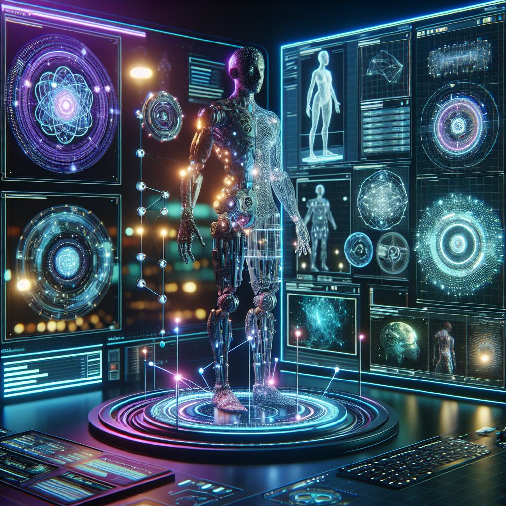 Roblox’s New 4D Generative AI Ends the Era of Manual Asset Rigging