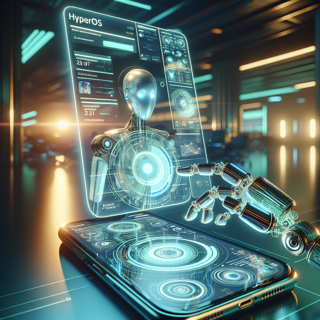 Xiaomi’s Miclaw Wants to Take Over Your Phone—So You Don’t Have To