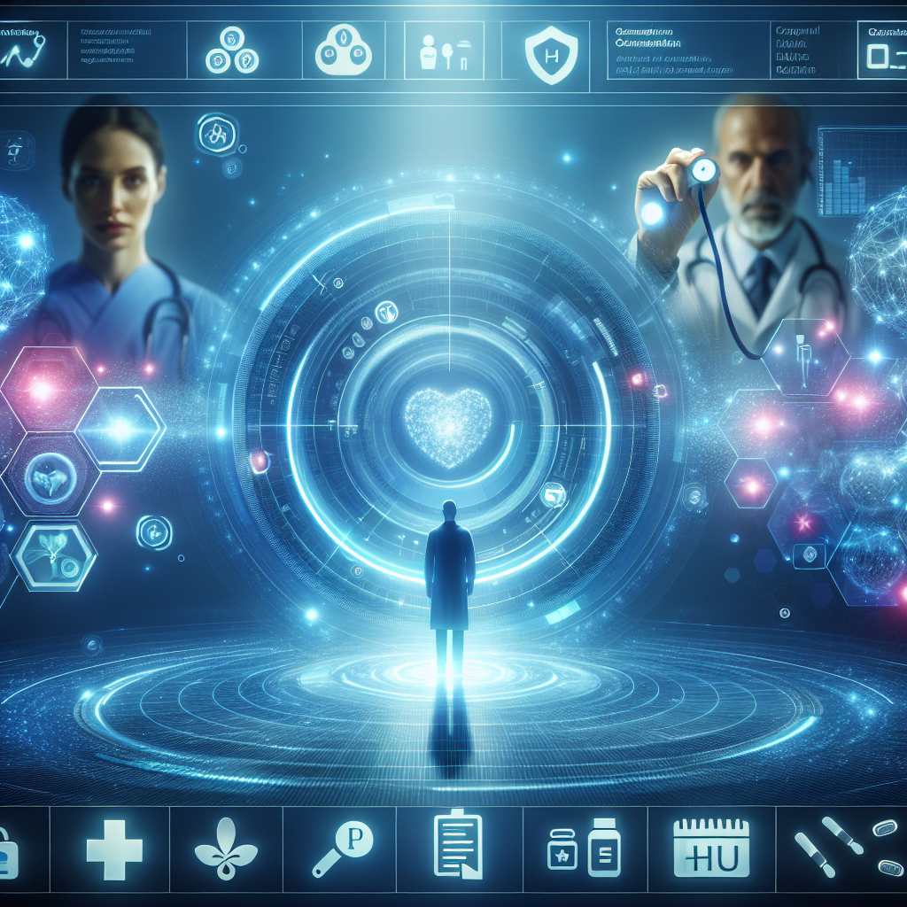 Amazon Just Turned Its Shopping App Into a HIPAA-Compliant Doctor’s Office