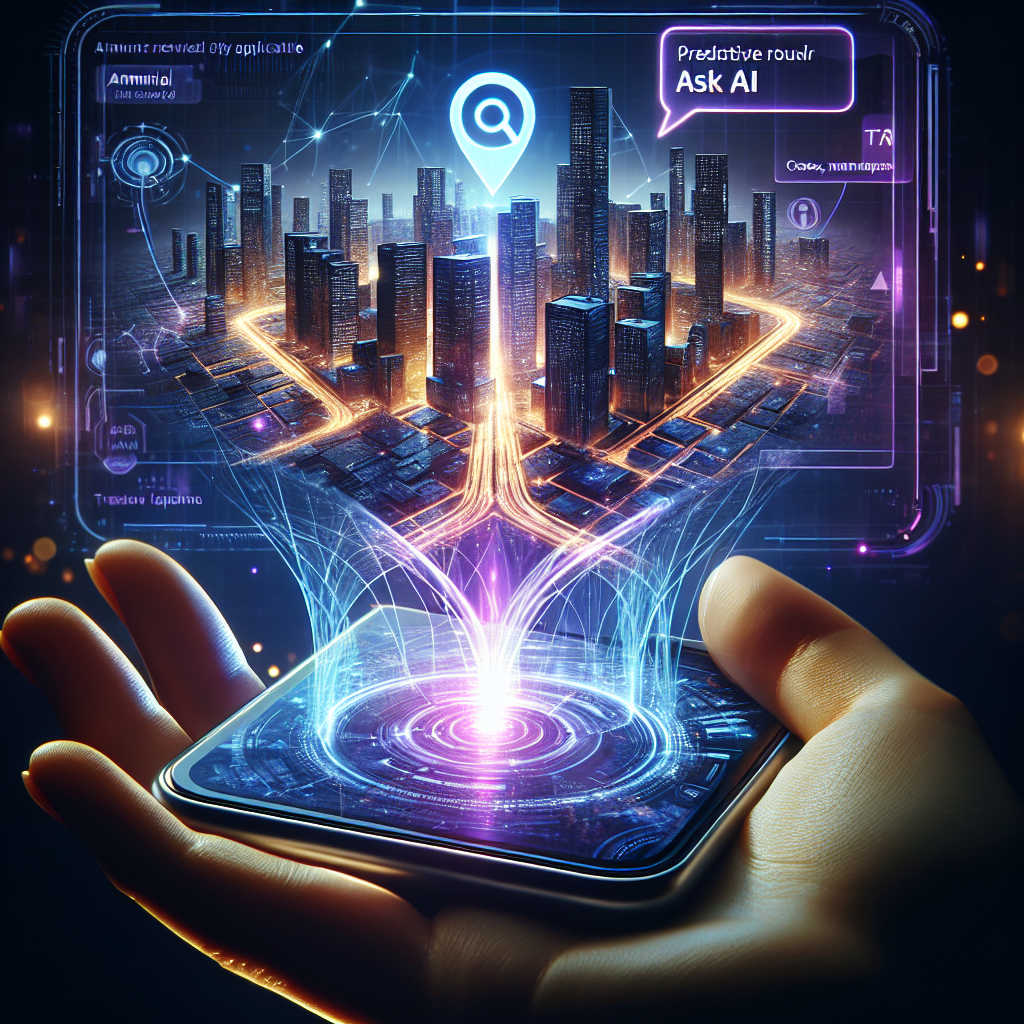 Google Maps Just Got a Brain Transplant: How to Use the New Gemini-Powered Features