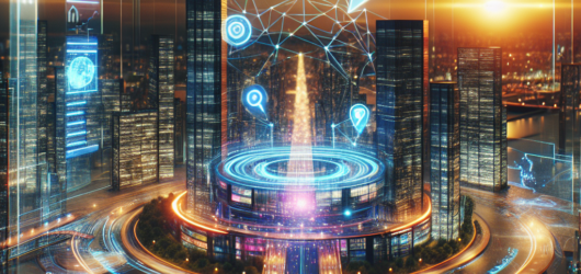 Google Maps Just Had Its “iPhone 1” Moment