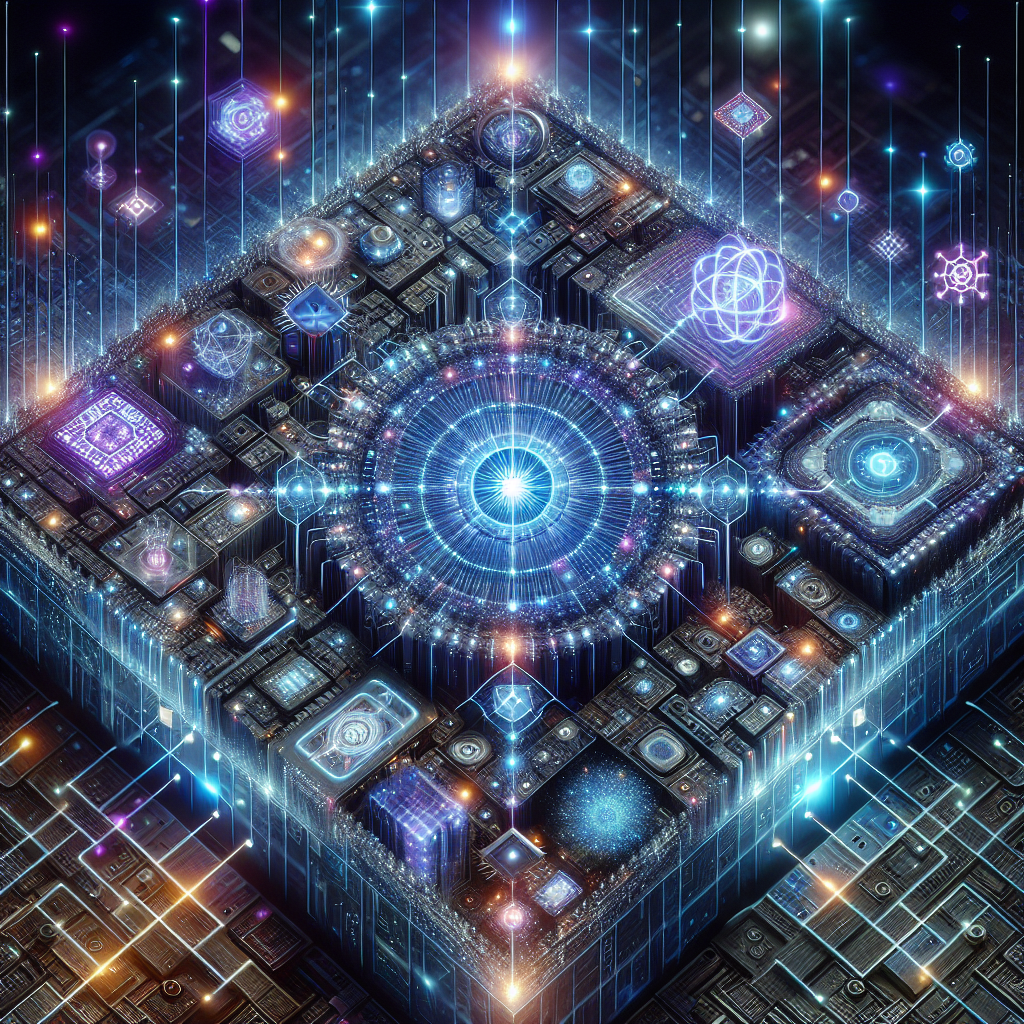 Forget Fragmented AI: OODA AI’s New Platform Wants to Be Your Company’s Operating System