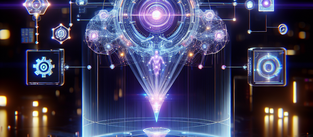 Alibaba’s New Agentic AI Just Turned Company Messengers Into Employees