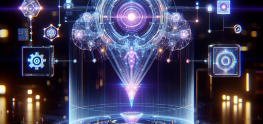 Alibaba’s New Agentic AI Just Turned Company Messengers Into Employees