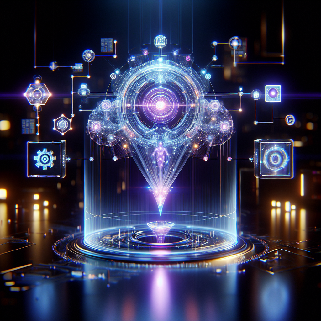 Alibaba’s New Agentic AI Just Turned Company Messengers Into Employees