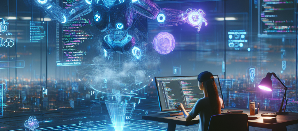 Google’s Antigravity: The End of “Coding” as We Know It?