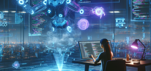 Google’s Antigravity: The End of “Coding” as We Know It?