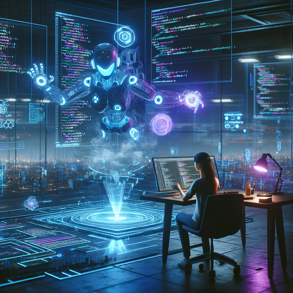 Google’s Antigravity: The End of “Coding” as We Know It?