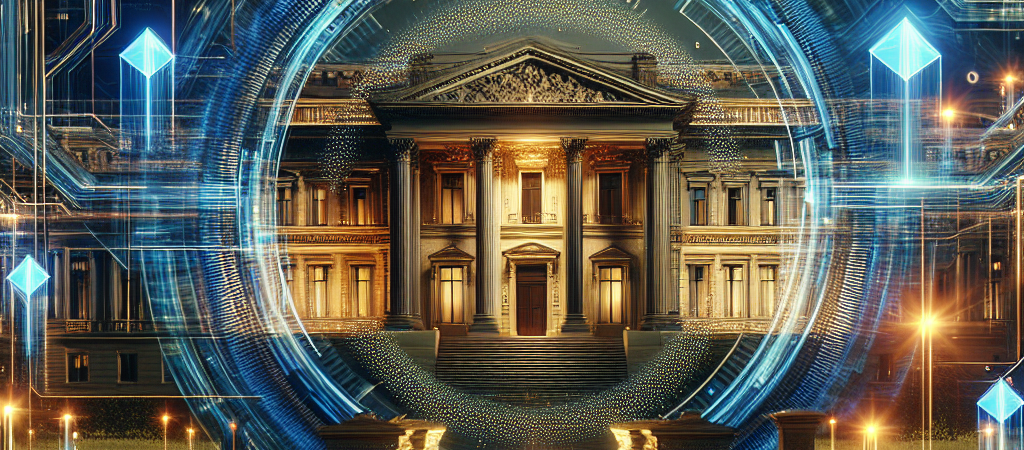 Washington Wants One AI Law to Rule Them All