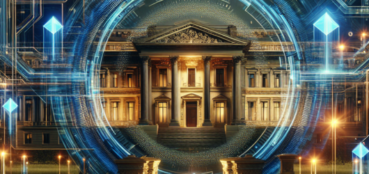 Washington Wants One AI Law to Rule Them All