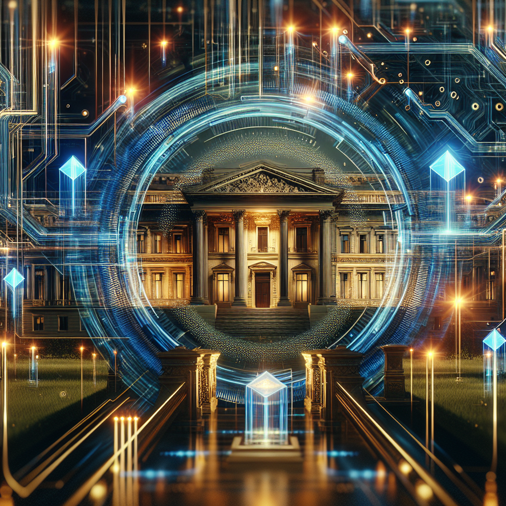 Washington Wants One AI Law to Rule Them All