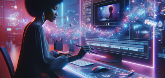 YouTube’s ‘Reimagine’ is Here: The End of the High-Bar Video Creator?