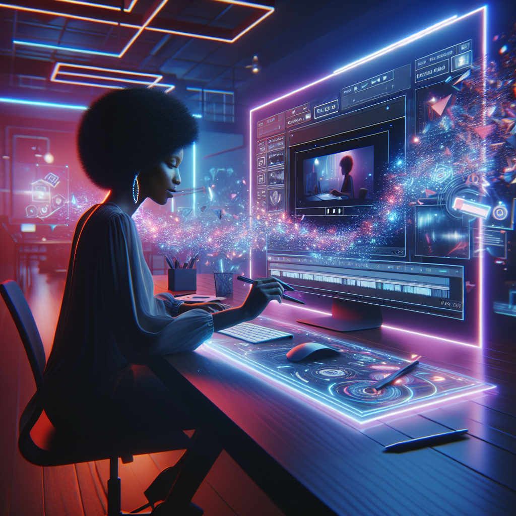 YouTube’s ‘Reimagine’ is Here: The End of the High-Bar Video Creator?